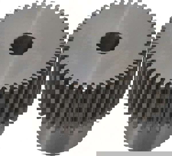 Spur Gear: 30 Teeth, 3/4
